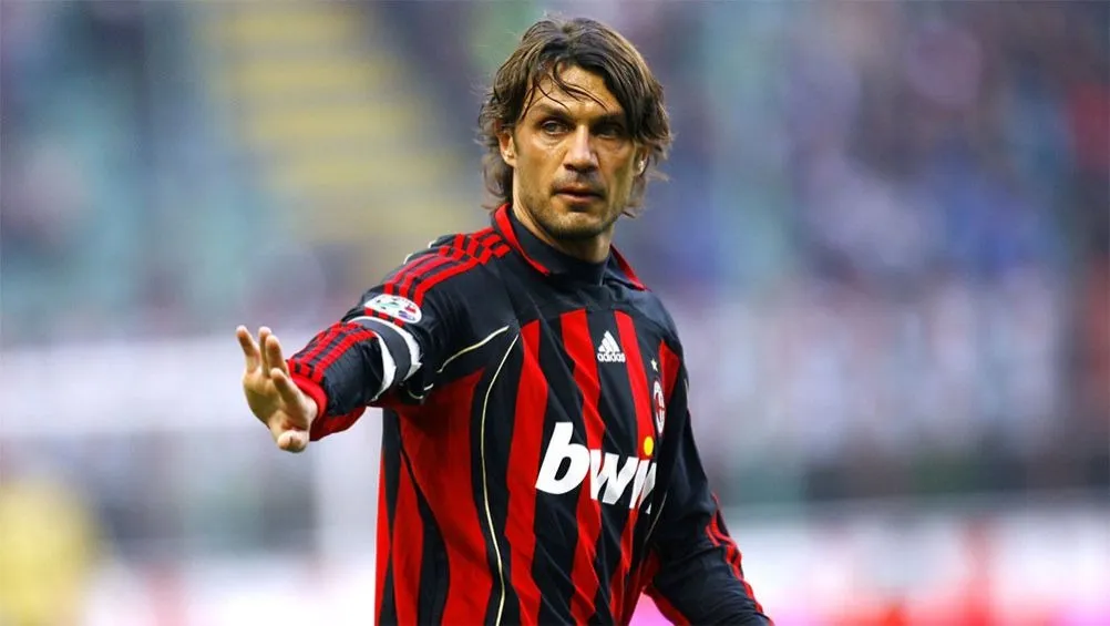 Paolo Maldini
