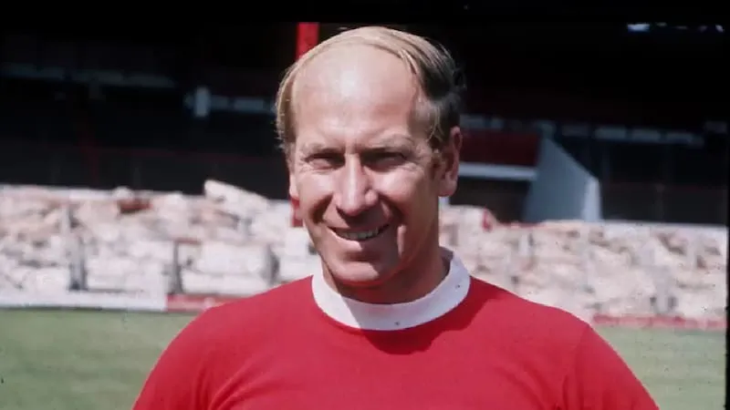 Bobby Charlton
