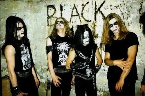 Black Metal