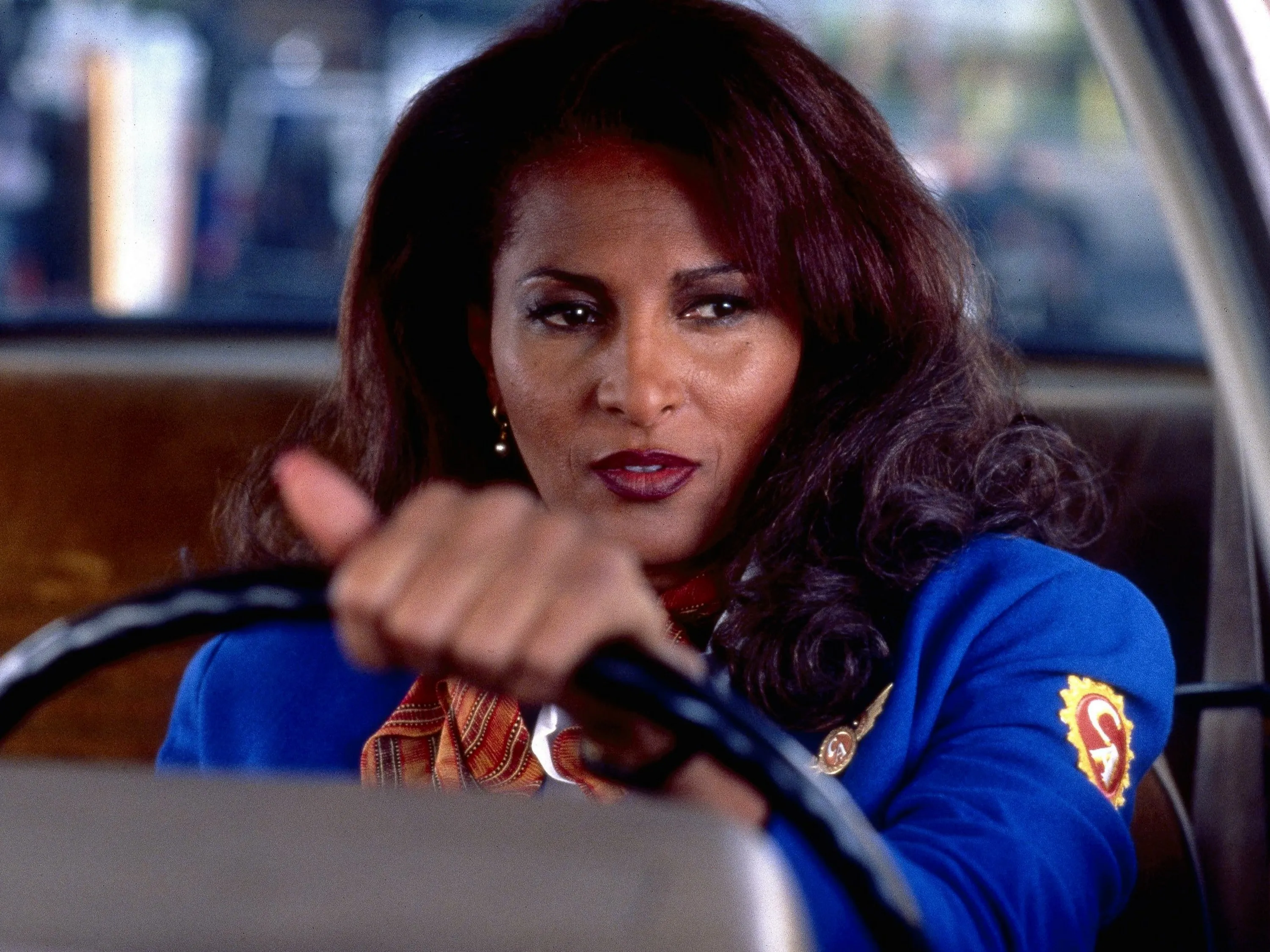 Jackie Brown (1997)