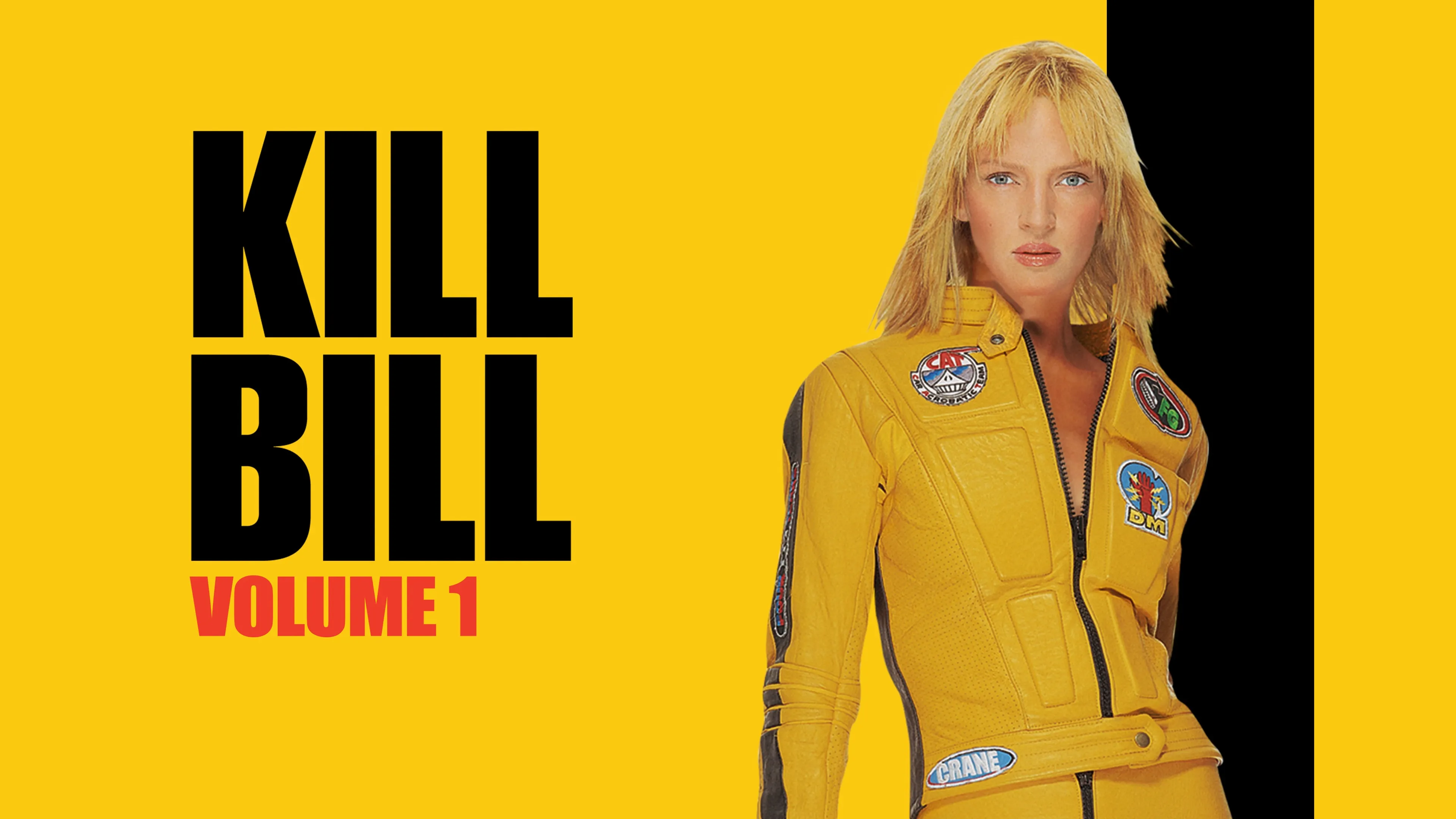 Kill Bill: Volume 1 (2003)