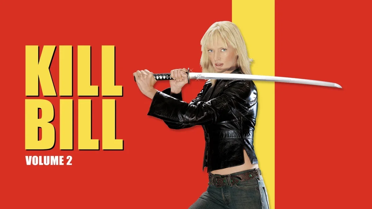 Kill Bill: Volume 2 (2004)