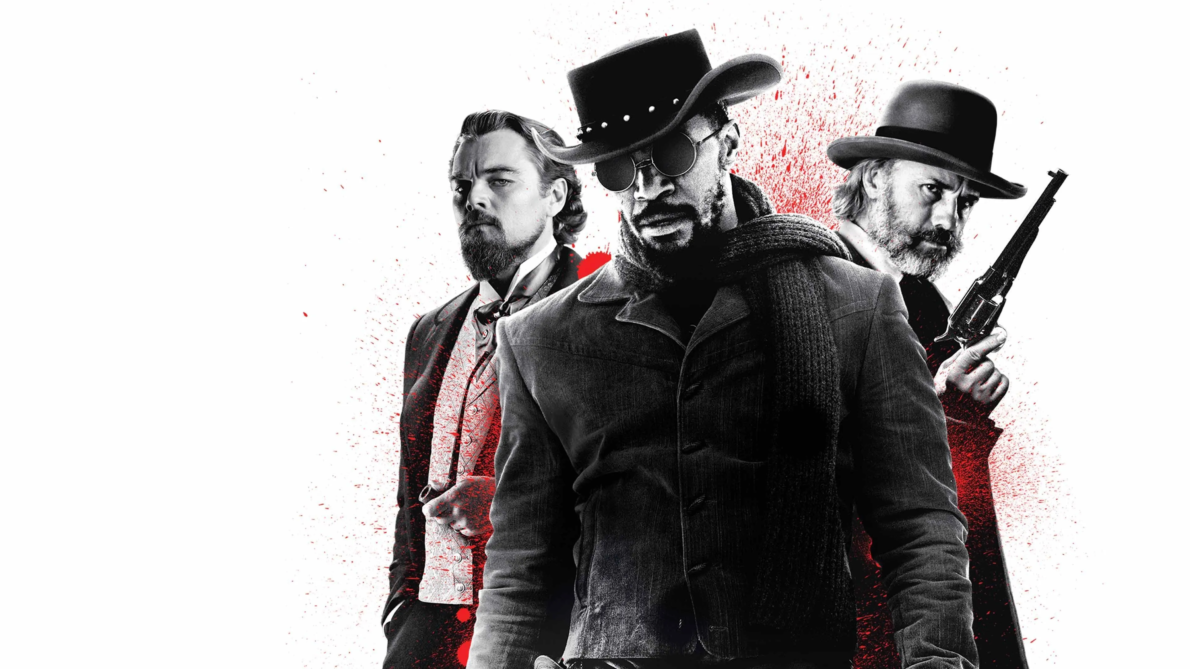 Django Unchained (2012)