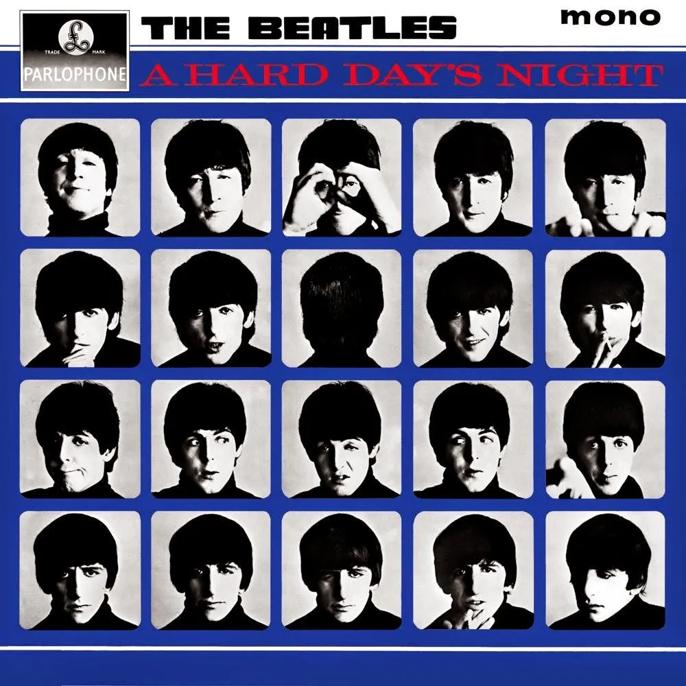 A Hard Day's Night (1964)