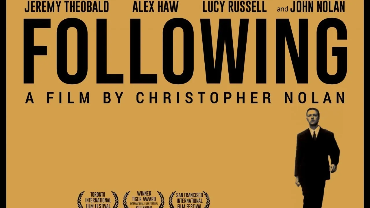 Following (1998)