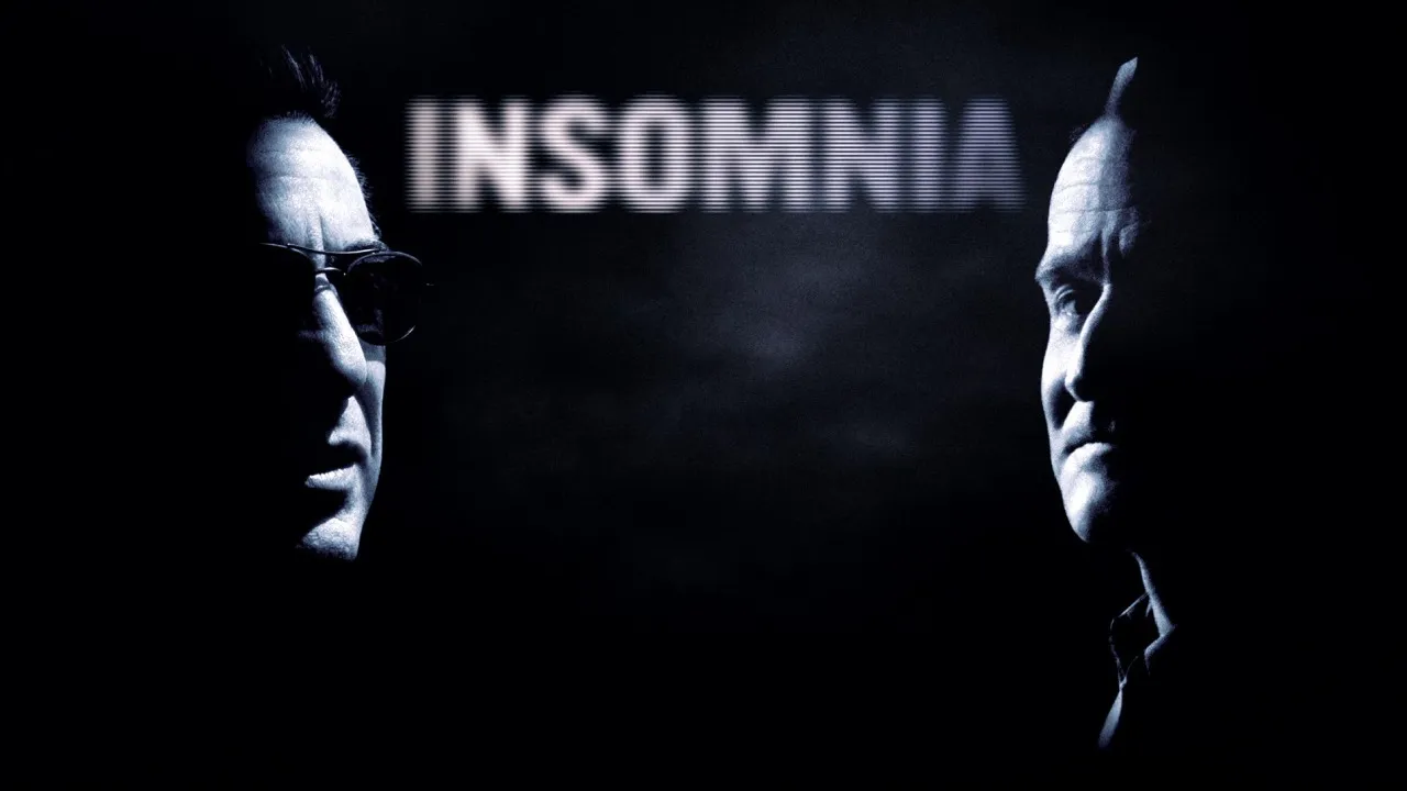 Insomnia (2002)