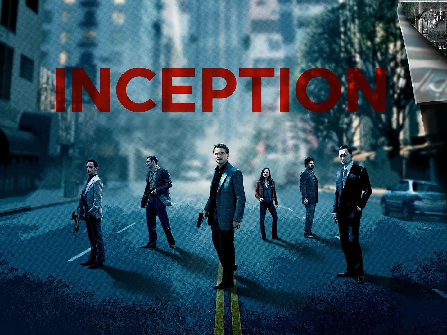 Inception (2010)
