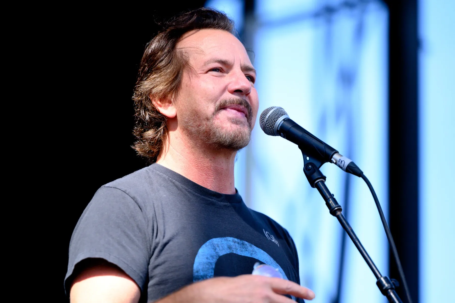 Eddie Vedder (Pearl Jam)