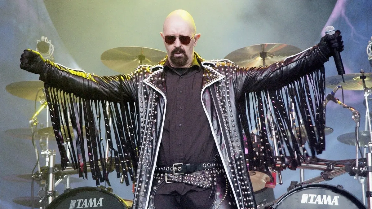 Rob Halford (Judas Priest)