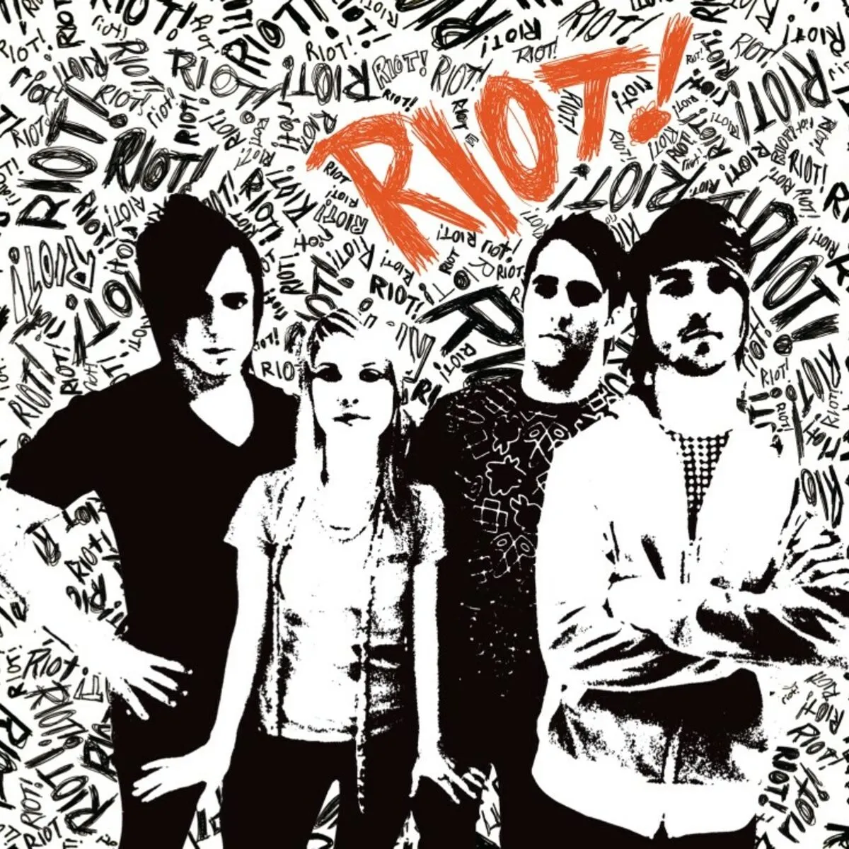 Riot! (2007)
