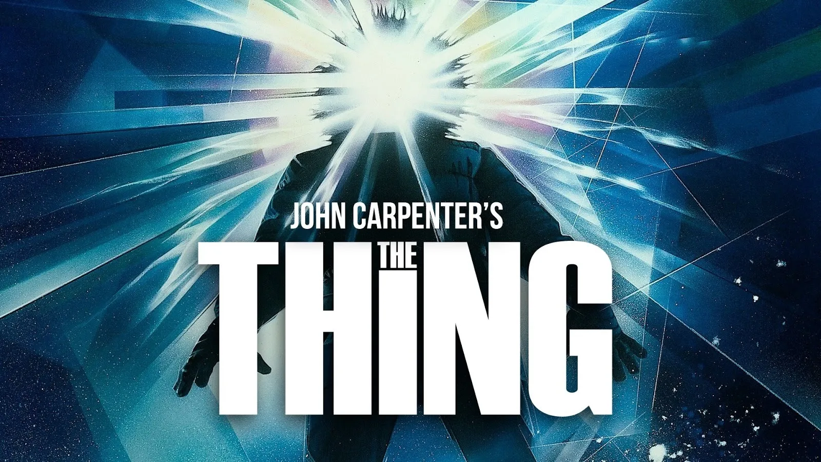 The Thing (1982)