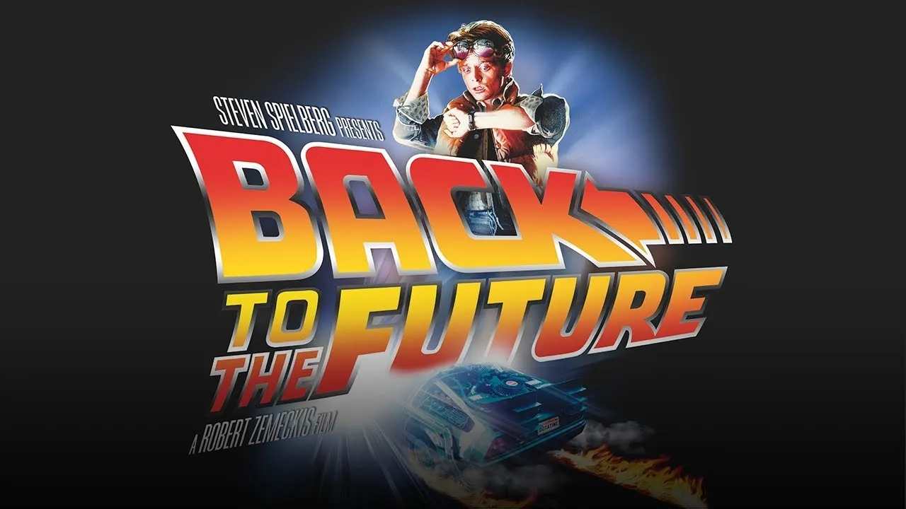 Back to the Future (1985)