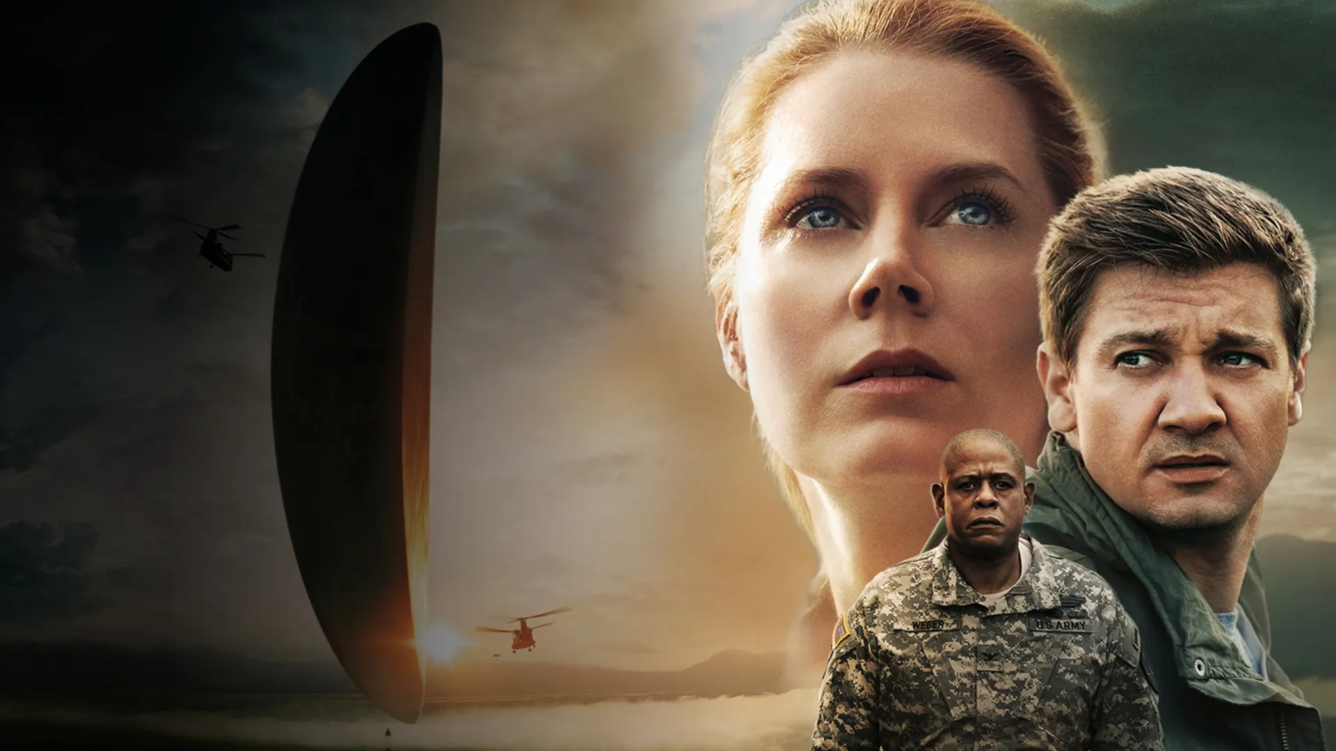 Arrival (2016)