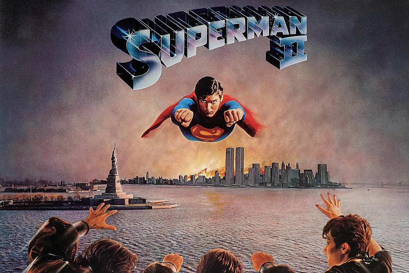 Superman II (1980)