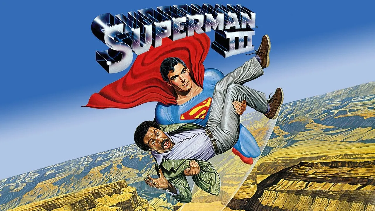 Superman III (1983)