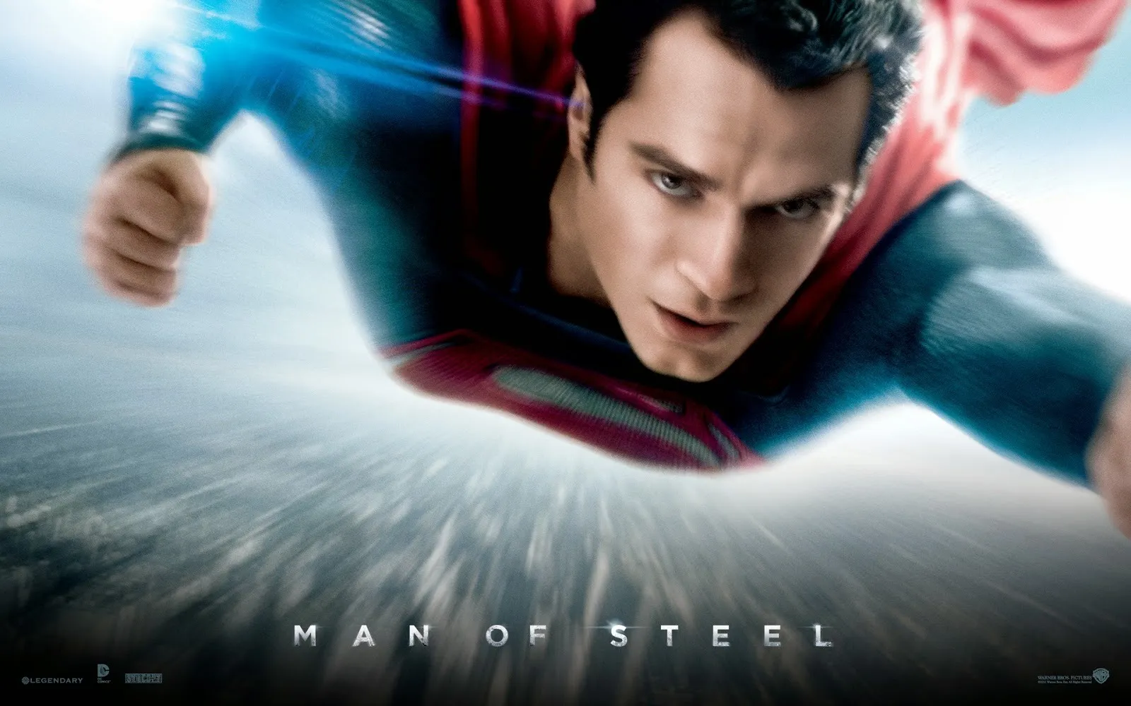 Man of Steel (2013)