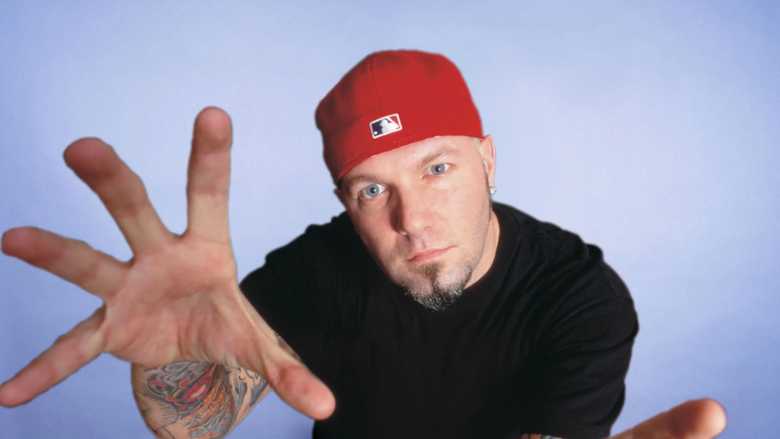 Limp Bizkit