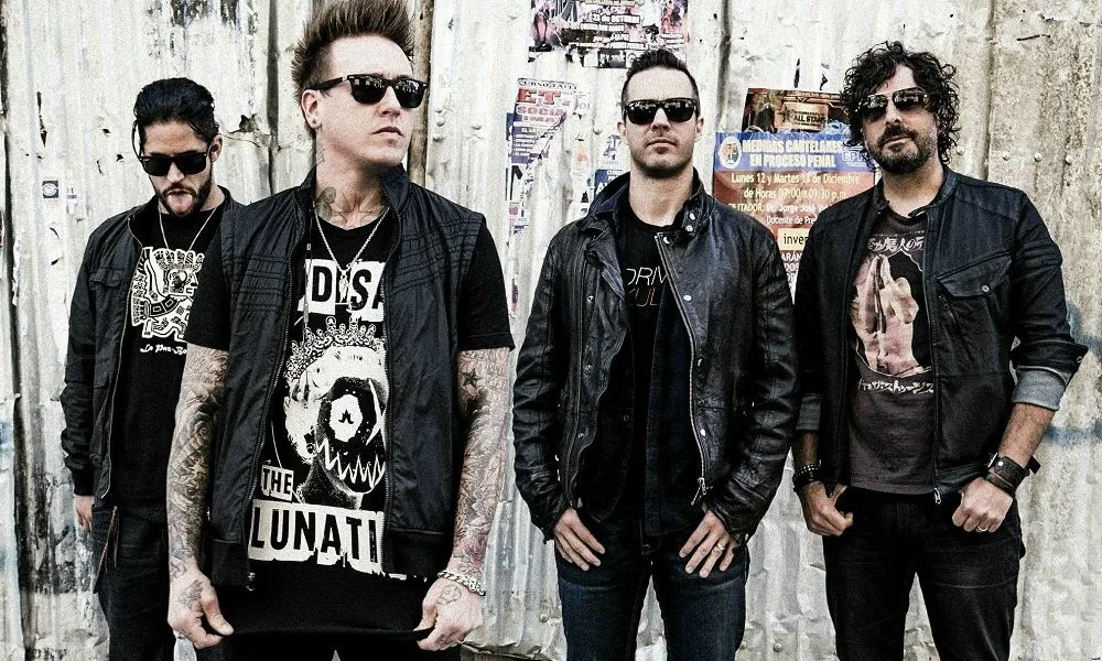 Papa Roach