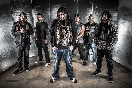 Ill Niño