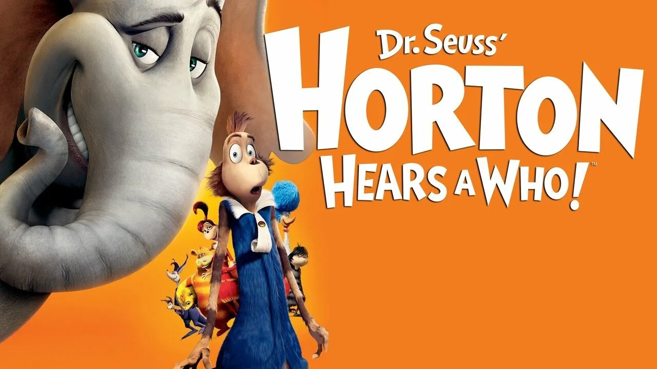 Horton Hears a Who! (2008)
