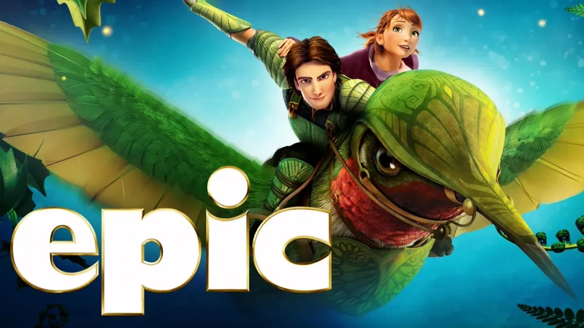 Epic (2013)
