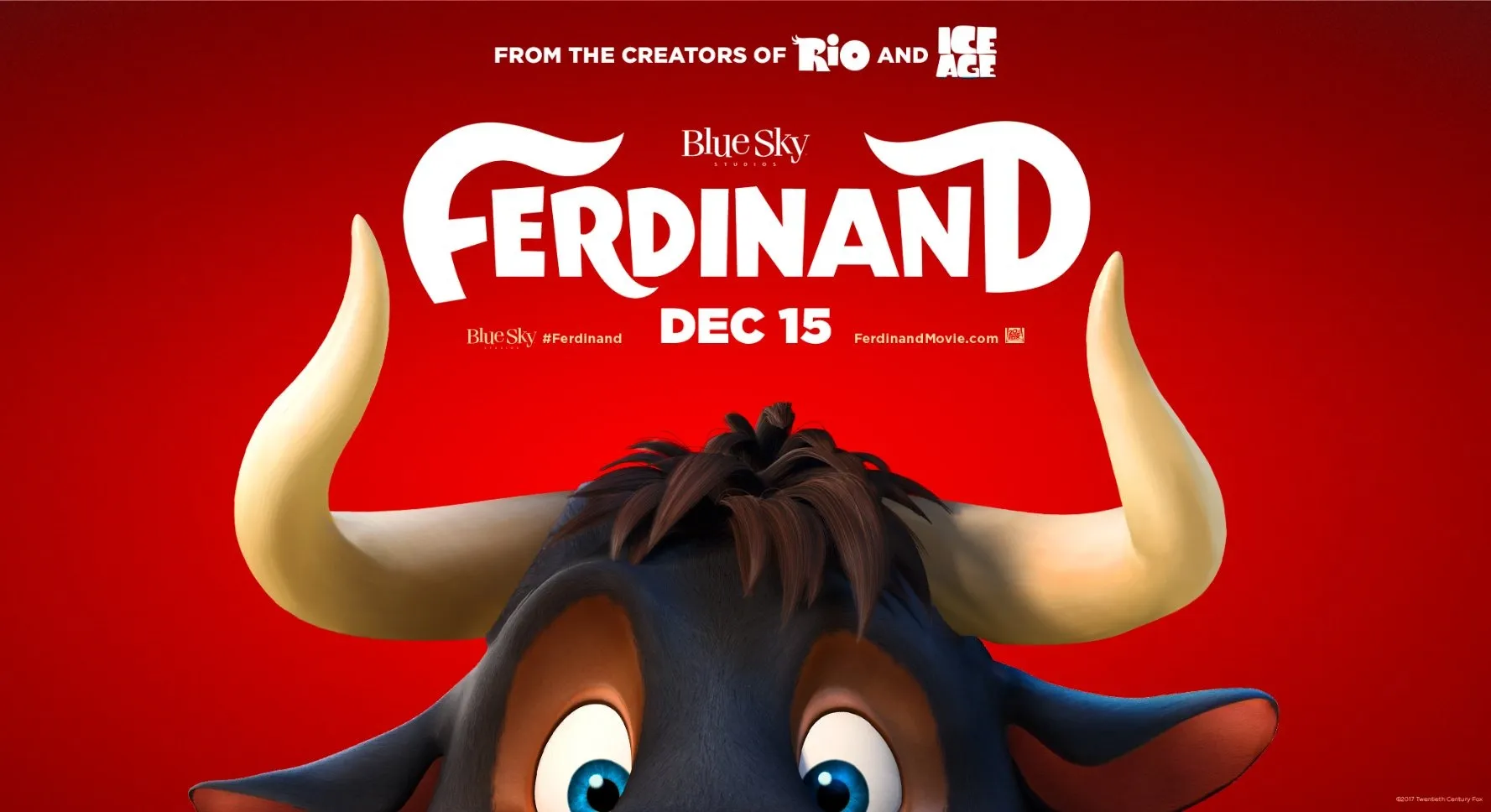 Ferdinand (2017)