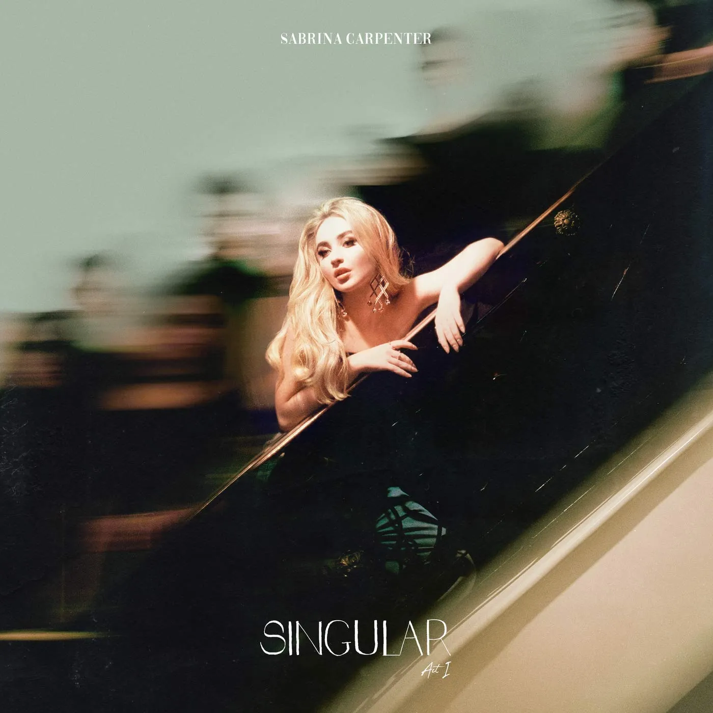 Singular: Act I (2018)