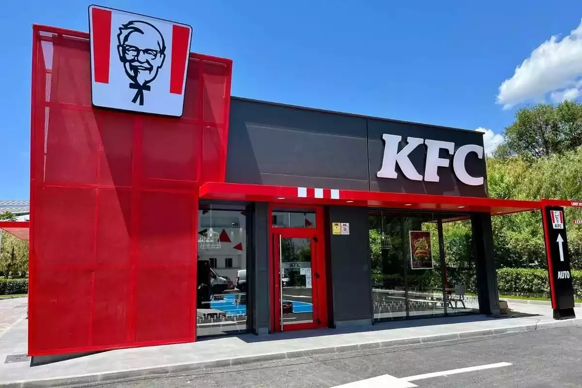 KFC
