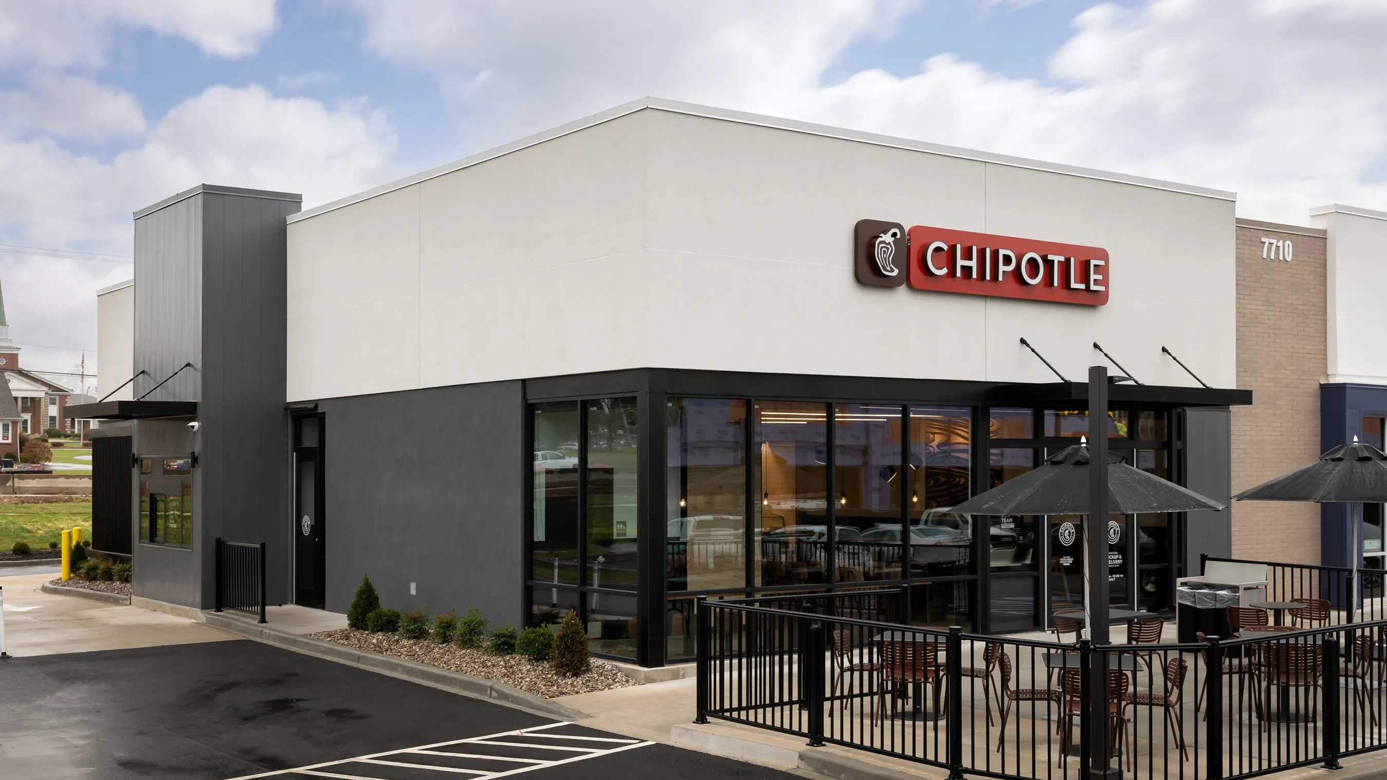 Chipotle