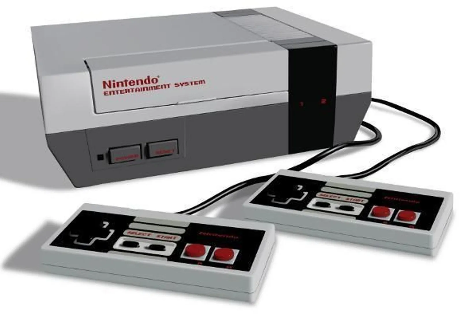 NES (1983)