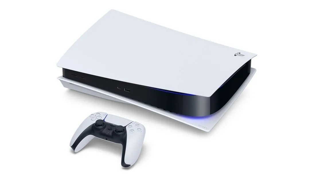 PlayStation 5 (2020)