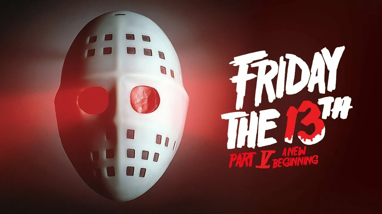Friday the 13th: A New Beginning (1985)