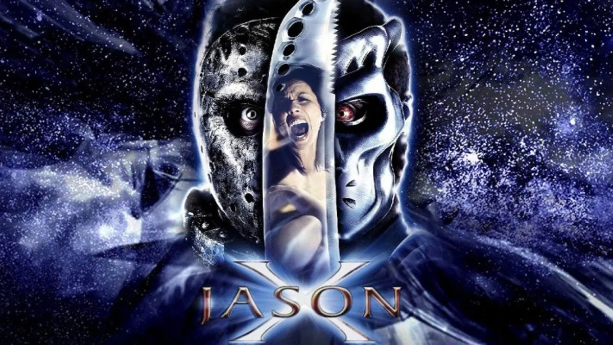 Jason X (2001)