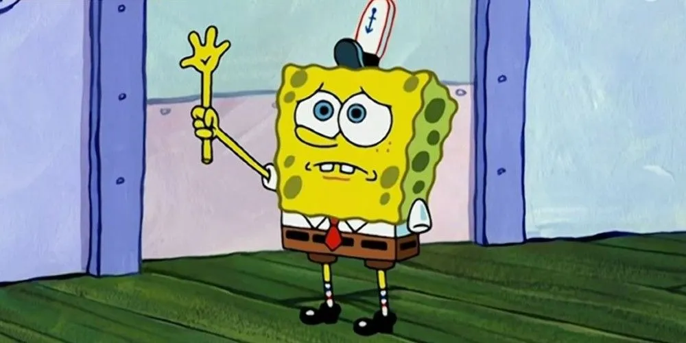 SpongeBob SquarePants