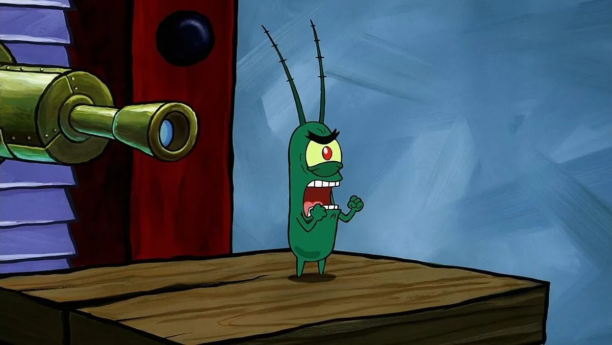 Plankton