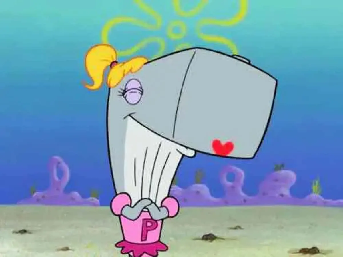 Pearl Krabs