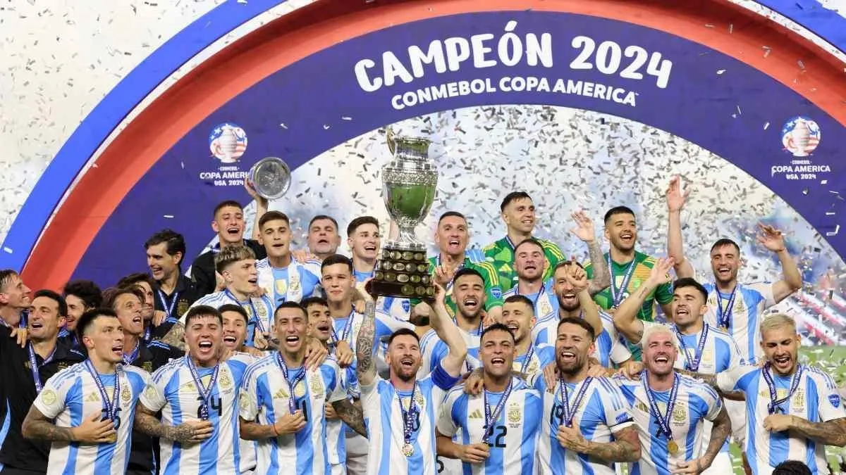 Copa America