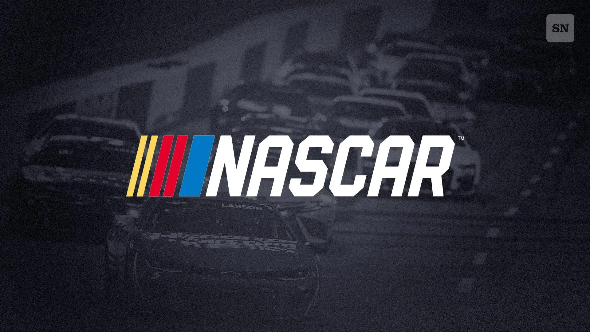 NASCAR