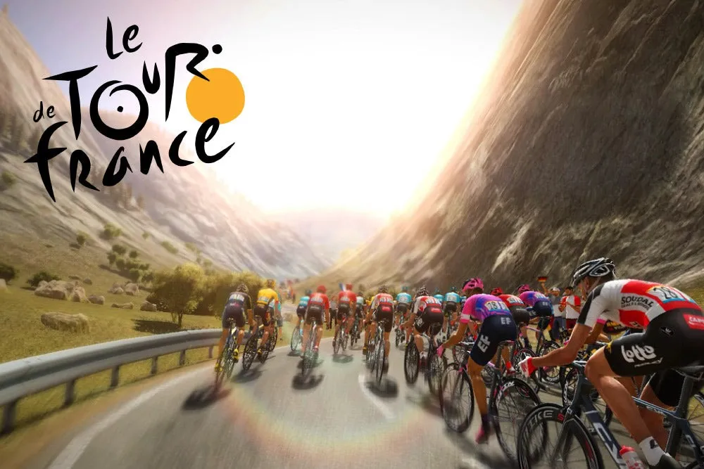 Tour de France