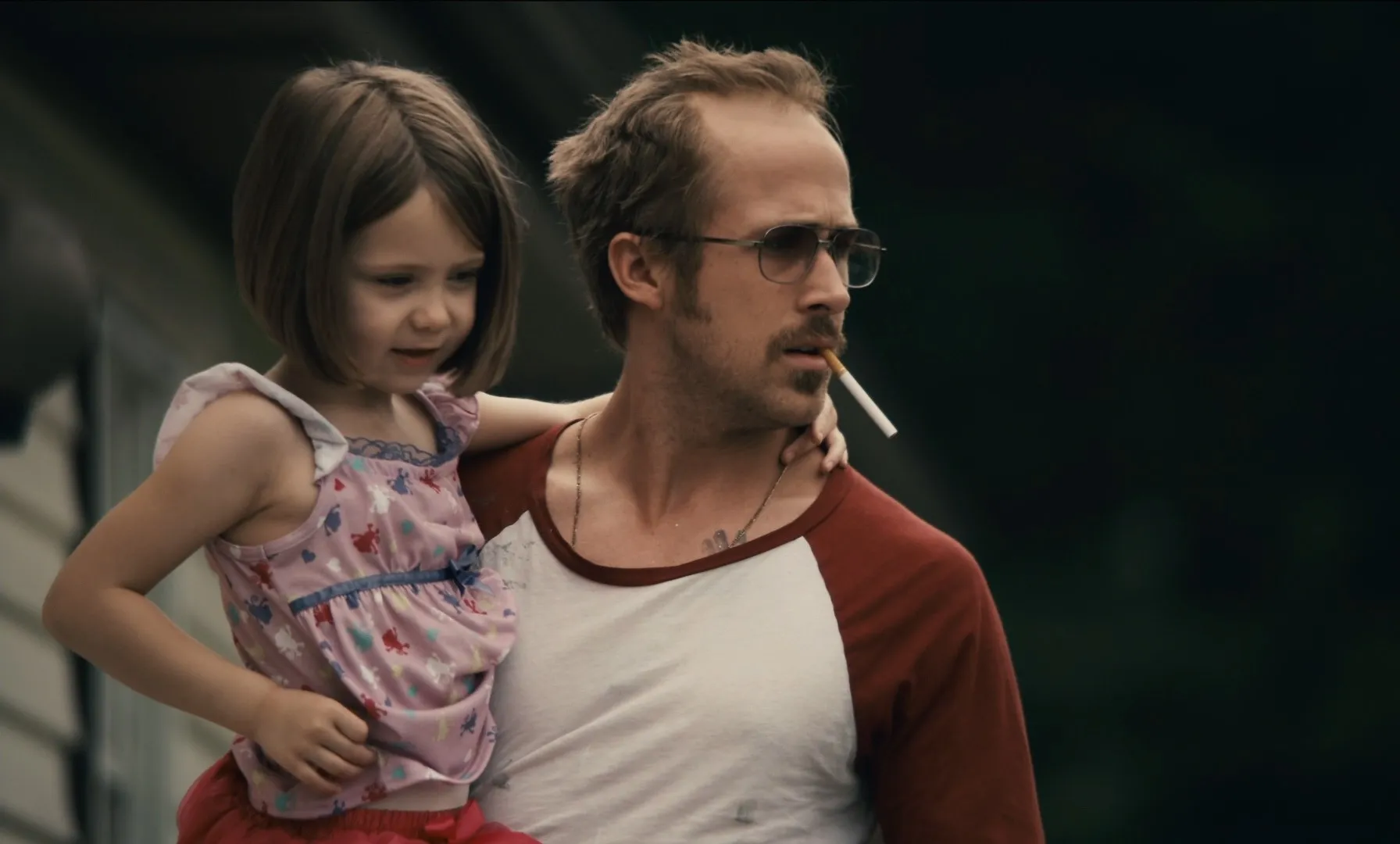 Blue Valentine (2010)