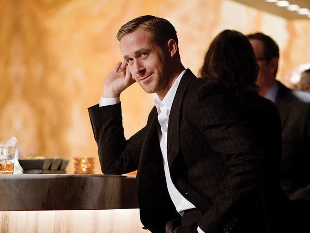 Crazy, Stupid, Love (2011)