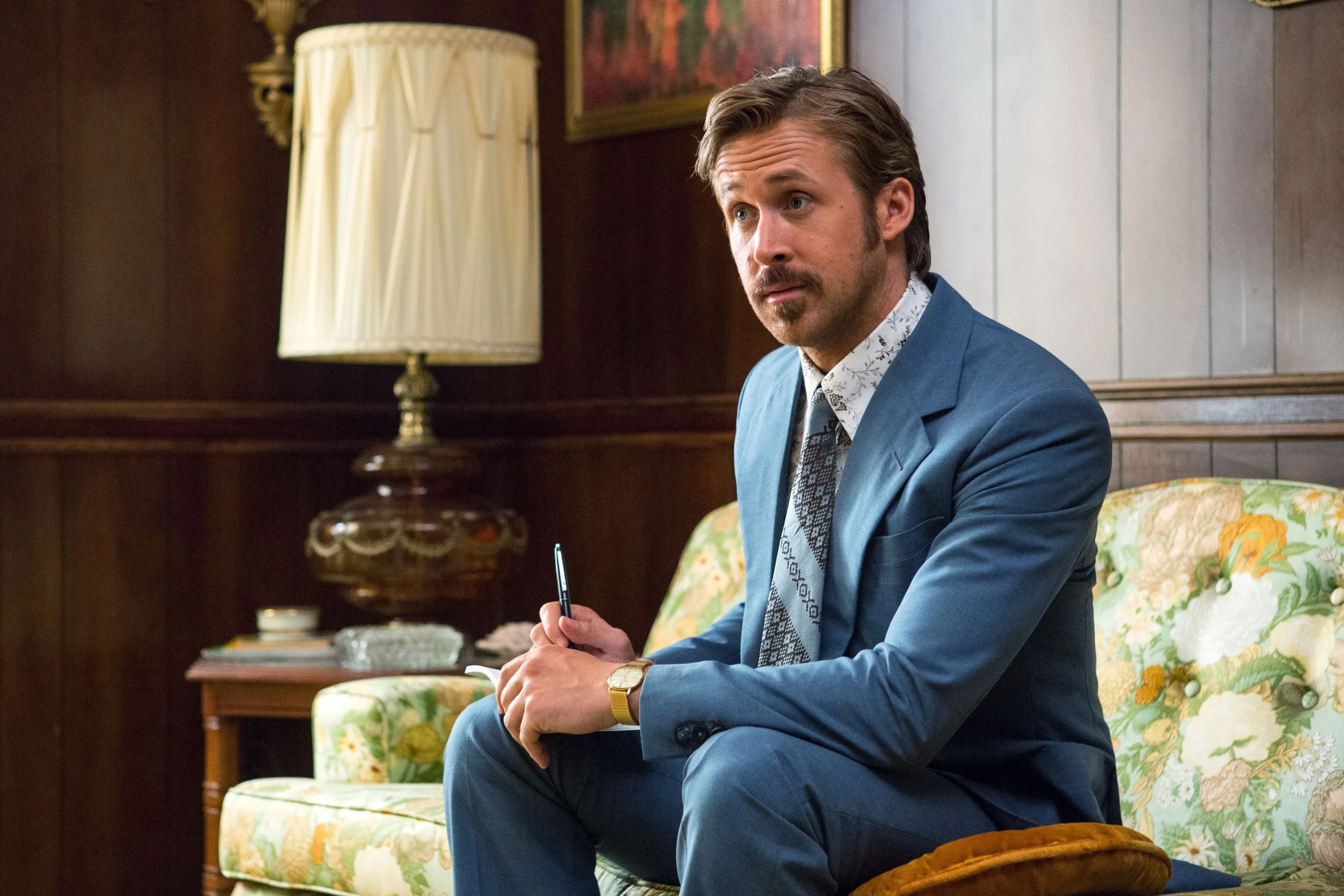 The Nice Guys (2016)