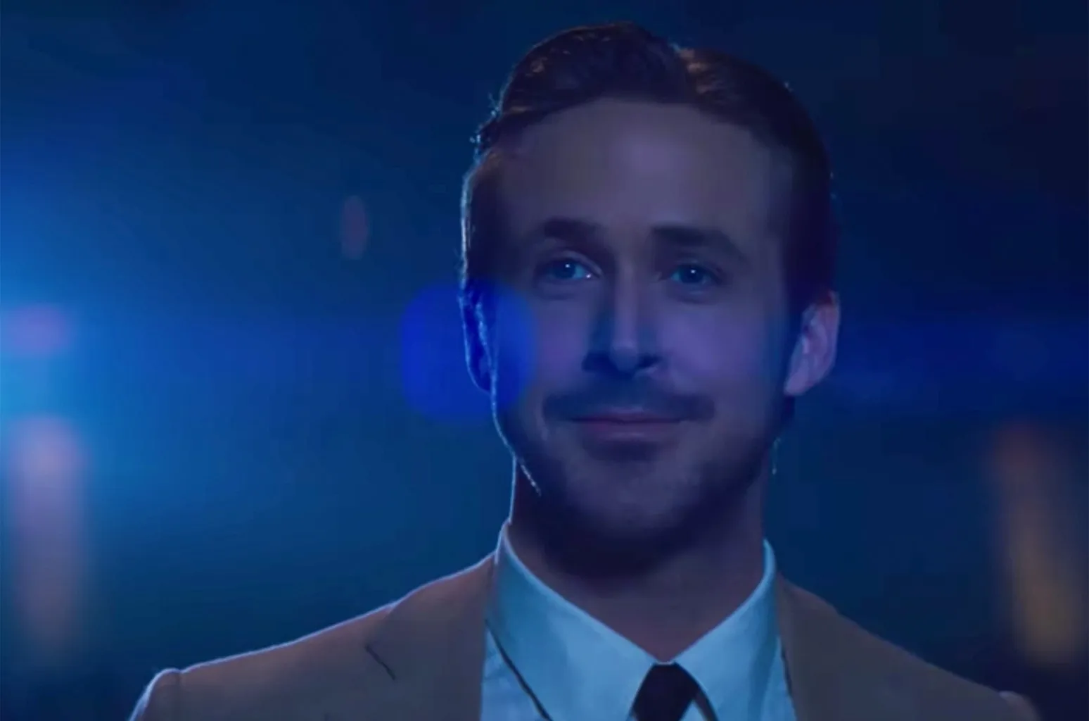 La La Land (2016)