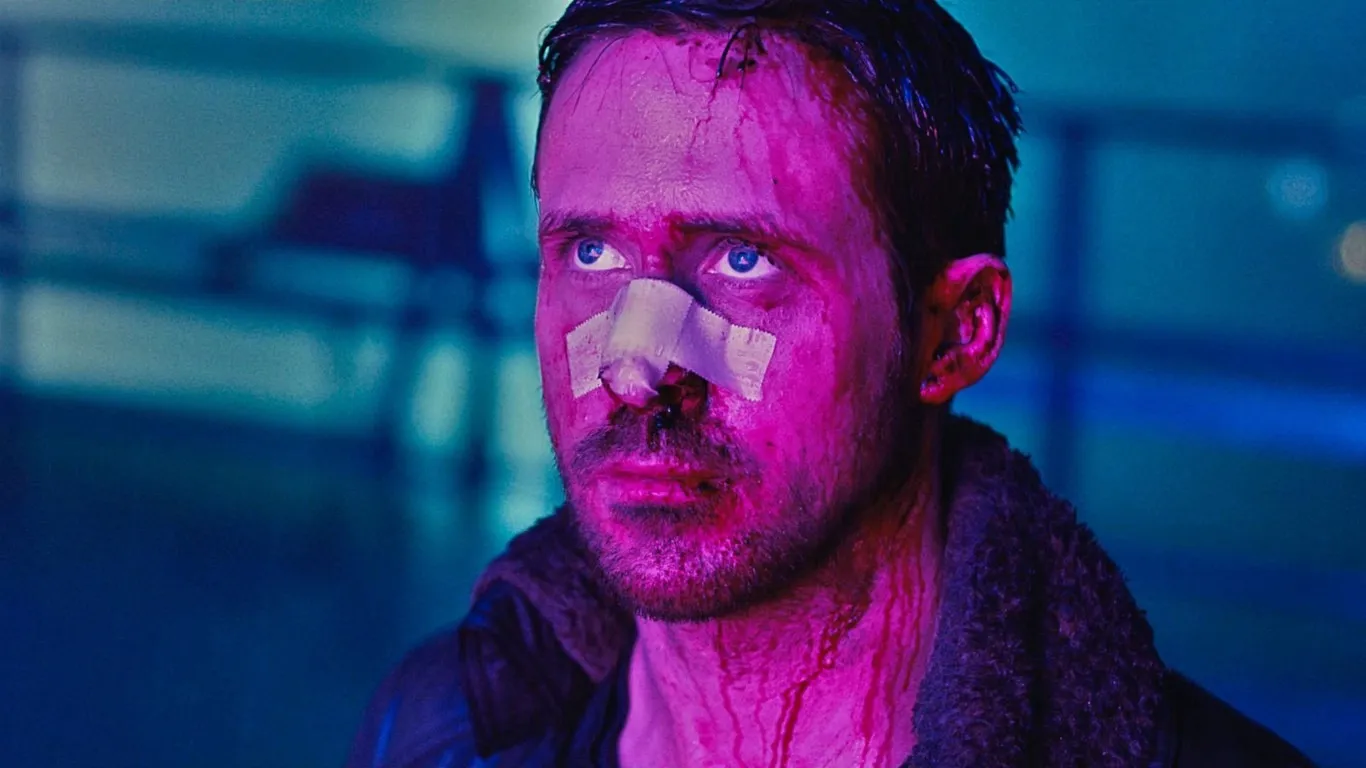Blade Runner 2049 (2017)