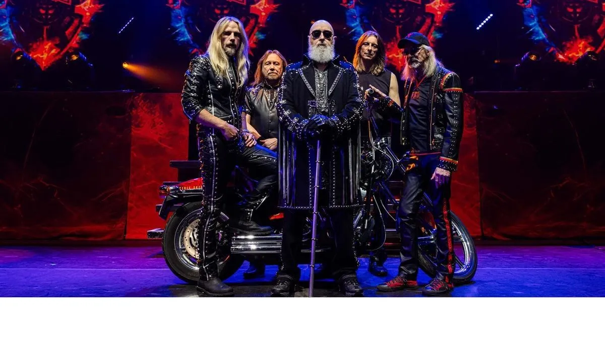 Judas Priest