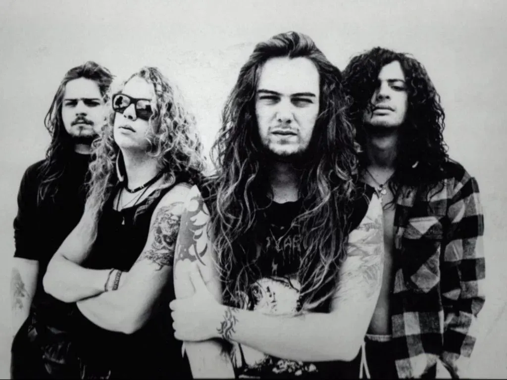 Sepultura