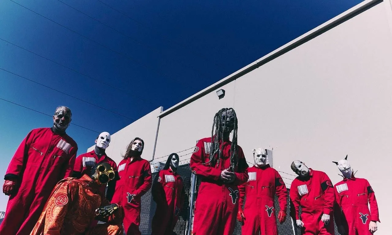 Slipknot