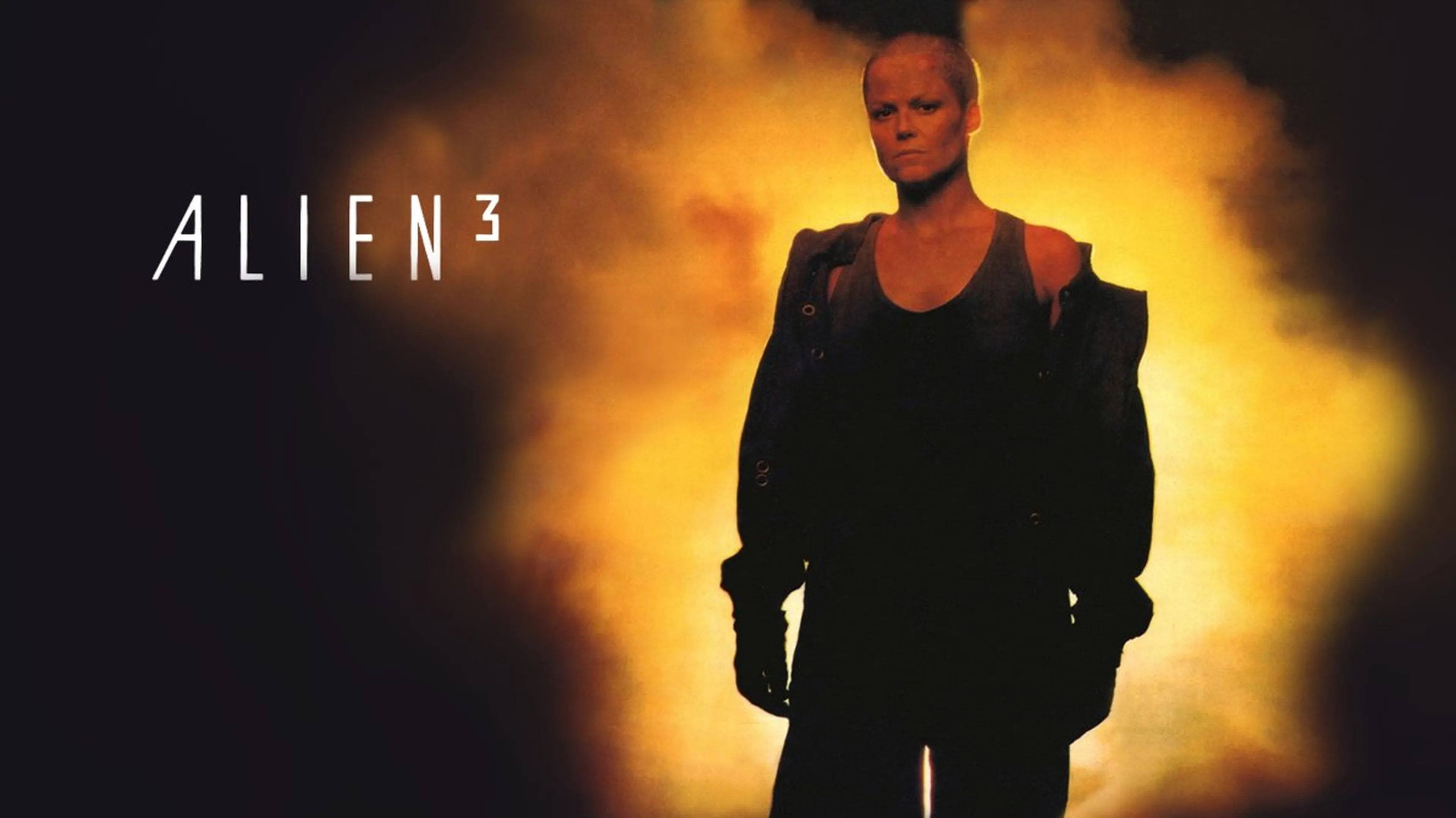 Alien 3 (1992)