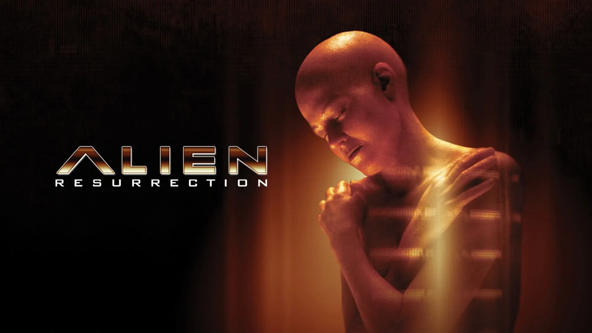 Alien Resurrection (1997)
