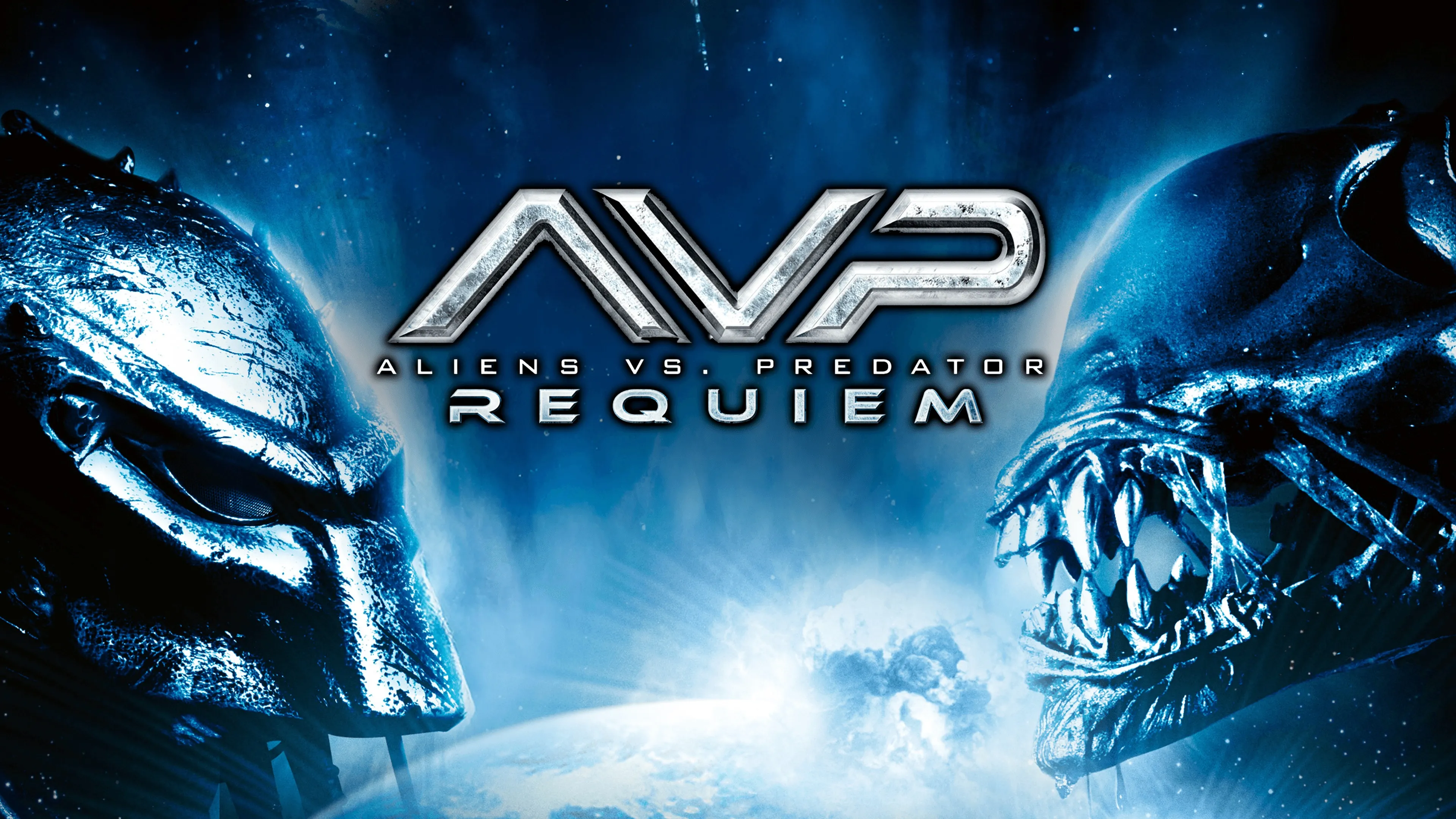 Aliens vs. Predator: Requiem (2007)